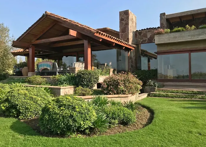 Condominio Brisas Del Quelhue