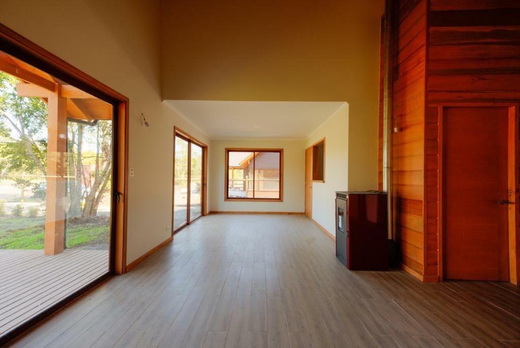 Casa de férias Condominio Brisas Del Quelhue