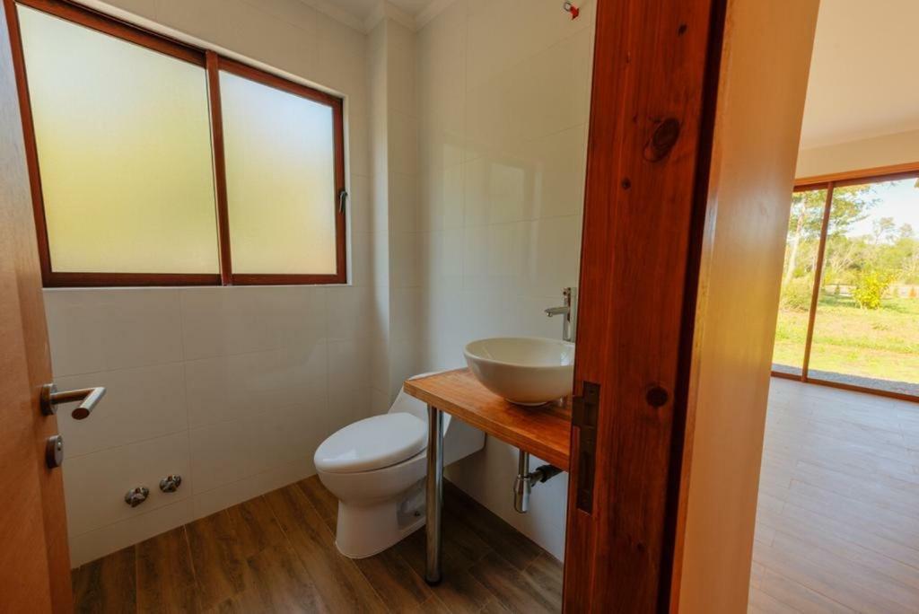 Condominio Brisas Del Quelhue * Pucón