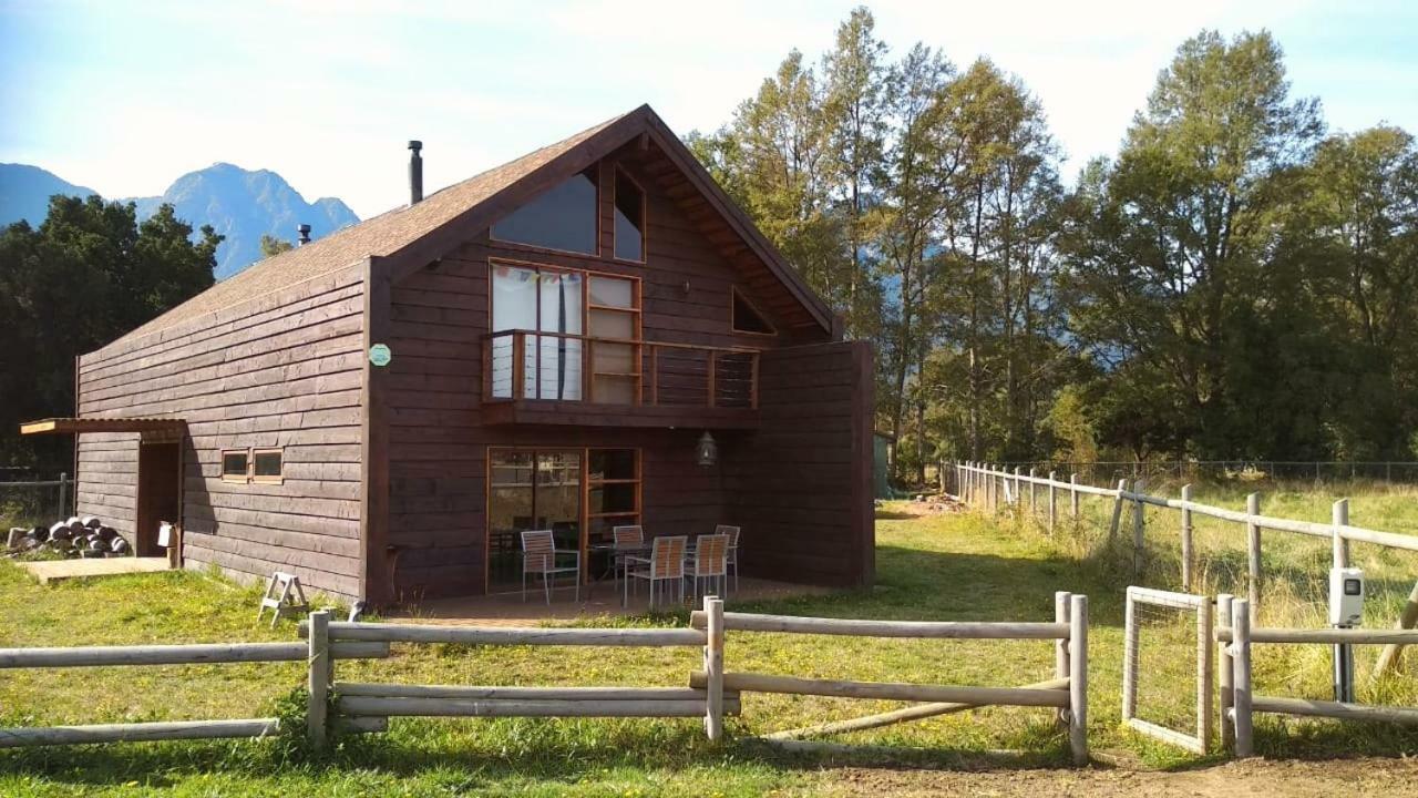 Condominio Brisas Del Quelhue